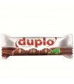 FERRERO DUPLO NOCCIOLATO LEGGERO CONF. 24 PZ