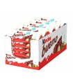 KINDER BUENO GR.43 CONF. 30 PZ.