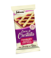 TRANCIO CROSTATA DOLCIARIA  FALCONE 60GR. FRUTTI ROSSI CONF. 13 PZ.