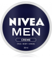 Crema Nivea Men 30 ml