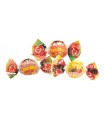 CARAMELLE MENTAL GELLY ALLA FRUTTA SFUSE BUSTA DA 1 KG