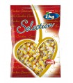 CARAMELLE SELECTION LIKING RIPIENE AL MIELE SFUSE BUSTA DA 1KG