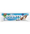 BOUNTY WAFER ROLLS 22.5GR. CONF 12 PZ.