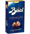 SCATOLA BACI PERUGINA CARAMELLATO ALLE MANDORLE GR. 200