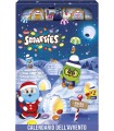 NESTLE' SMARTIES CALENDARIO DELL'AVVENTO DA 193 GR. MIS.41X27 CM