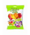 CARAMELLE SELECTION LIKING GELATINE ALLA FRUTTA SFUSE BUSTA DA 1KG ASSORTITE