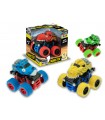 MONSTER DINO OFF ROAD 4X4 con frizione  TEOREMA GIOCHI