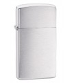 Zippo Cromo Satinato Slim