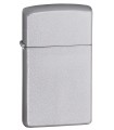 Zippo Cromo Opaco Slim