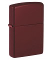 Zippo CLASSIC MERLOT MATTE