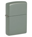 Zippo CLASSIC SAGE GREEN MATTE