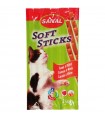 SANAL SOFTSTICK GATTO 15G. - AGNELLO E RISO