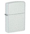 Zippo CLASSIC GLACIER MATTE