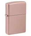 Zippo CLASSIC HIGH POLISH ROSE GOLD