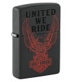 Zippo Harley Davidson