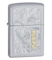 ZIPPO VENETIAN AUTO TWO ONE