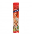 SANAL SOFT STICK PER CANI GUSTO MANZO BUSTINA 12GR