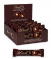 BARRETTA NOCCIONOIR LINDT 35g CONF. 18 PZ.