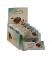 LINDT CHOCO WAFER NOCCIOLA 30G CONF. DA 20 PZ.