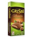 GRISBI NOCCIOLA 2 PEZZI  GR.30 CONF. 24 PZ.