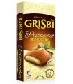 GRISBI PISTACCHIO 2 PEZZI  GR.30 CONF. 24 PZ.