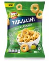 TARALLINO GUSTO CLASSICO APERISNACK BUSTINA 35g CONF. 20 PZ.