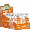 ANACARDI TOSTATI E SALATI APERISNACK B-FRUIT BUSTINA 25g CONF. 20 PZ.