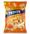 PEPITE TARALLI GUSTO CACIO E PEPE APERISNACK BUSTINA 35G CONF. 20 PZ.