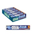 GOLIA FRESH COOL MINT SENZA ZUCCHERO STICK CONF. 24 PZ.