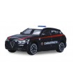 Modellini Auto Security Team Burago Carabinieri Scala 1:43 Expo da 24 pz. modelli assortiti