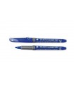 Tratto Marker Pen OHP M conf. da 8 pz. colore blu