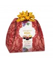 SCATOLA REGALO NATALE BOERO BRIDGERTON WITOR'S PIRAMIDE DA 300GR ( CONTIENE 16 BOERI)