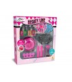 MISS CARINA SET NAIL STUDIO CON FORNETTO A BATTERIA TEOREMA GIOCHI