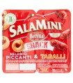 BERETTA SALAMINI PICCANTI & TARALLI BUSTINA 60G CONF. 12 PZ.