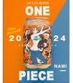 OCEAN BOMB ONE PIECE NAMI Bevanda al GUSTO MANGO LATTINA DA 330ML