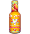 TE' FREDDO ARIZONA MUCHO MANGO  BOTTIGLIA DA 500 ml CARTONE DA 6 PZ.