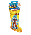 CALZA BEFANA DOLFIN DRAGON BALL Z 190 GR. CON DOLCI E SORPRESA