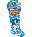 CALZA BEFANA DOLFIN SONIC 190 GR. CON DOLCI E SORPRESA