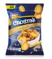 CROSTINO CLASSICO MONODOSE APERISNACK BUSTINA 30g CONF. 20 PZ.