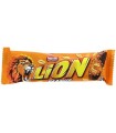 Lion Peanut, barretta di cioccolato con arachidi e caramello da 41g CONF DA 40PZ