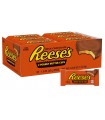 BISCOTTI REESE'S PEANUT CON CIOCCOLATO AL LATTE E BURRO D'ARACHIDI 42g CONF. 36 PZ.