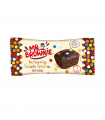 MERENDINA MR. BROWNIE GALACTIC 50G CARTONE DA 30 PZ.