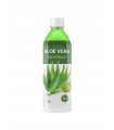 BEVANDA ALOE VERA NATURALE LOTTE PET DA 500ml CONF. 12 PZ. (SCADENZA 31/01/2025)