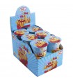 CARAMELLE CUP NOODLE CON SALA ALLA FRAGOLA 63G. CONF. 12 PZ.