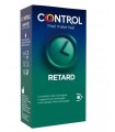 Control retard classic 3 pz.