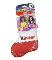 CALZA KINDER HAPPY SNACK GR.176 BARBIE EXPO DA 6 PZ. ASSORTITI