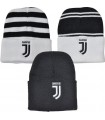 Cappello ZUCCOTTO in Acrilico F.C. Juventus Disponibile in 3 Fantasie