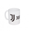 Tazza IN Ceramica F.C. Juventus CON LOGO Confezionata in scatola da regalo