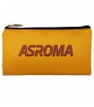 ASTUCCIO RETTANGOLARE CON LOGO A.S. ROMA