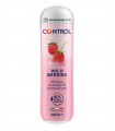 Control GEL MASSAGE 3IN1WILD BARRIES 200ML